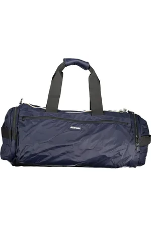 K-Way Hombre, Bolsos, Azul, Talla: ONE Size