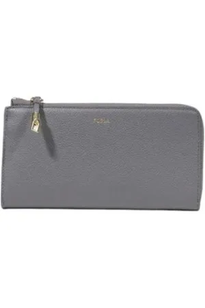 Furla Hombre, Accesorios, Gris, Talla: ONE Size