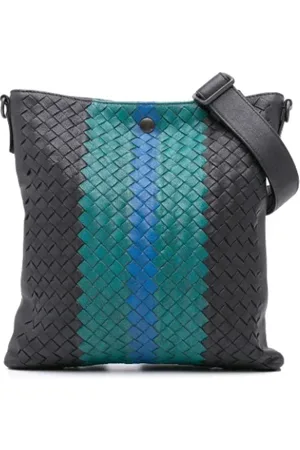 Bottega Veneta Mujer, De segunda mano, Gris, Talla: ONE Size