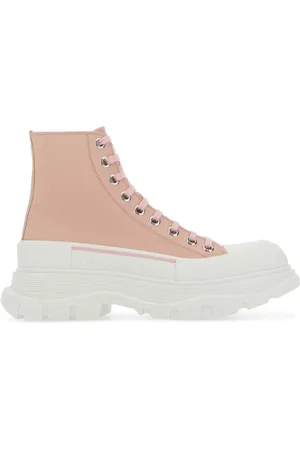 Alexander McQueen Mujer, Zapatos, Rosa, Talla: 39 EU
