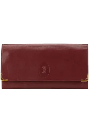 Cartier Mujer, De segunda mano, Rojo, Talla: ONE Size