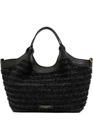 Gianni chiarini Mujer, Bolsos, Negro, Talla: ONE Size