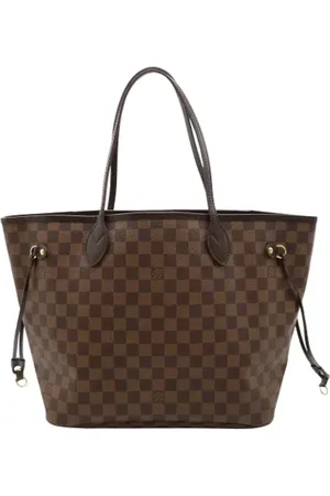 LOUIS VUITTON Mujer, De segunda mano, Marrón, Talla: ONE Size