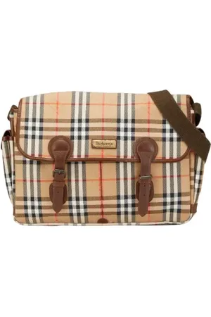 Burberry Mujer, De segunda mano, Marrón, Talla: ONE Size