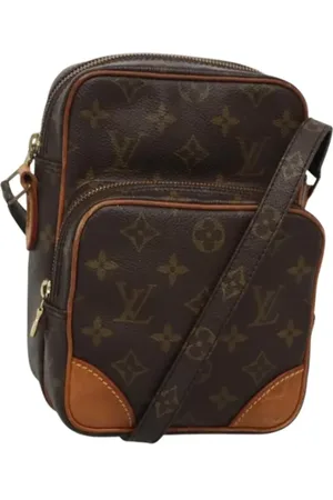 LOUIS VUITTON Mujer, De segunda mano, Marrón, Talla: ONE Size
