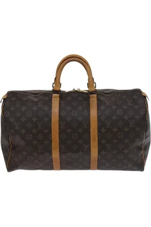 LOUIS VUITTON Mujer, De segunda mano, Marrón, Talla: ONE Size
