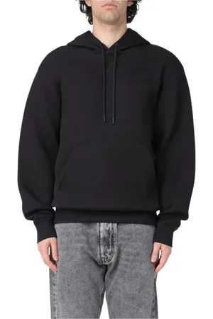 Mackage Hombre, Sudaderas, Negro, Talla: XL