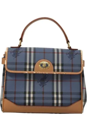 Burberry Mujer, De segunda mano, Azul, Talla: ONE Size