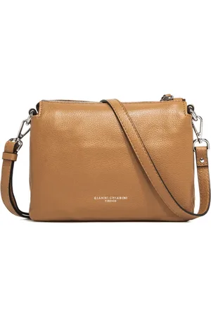Gianni chiarini Mujer, Bolsos, Marrón, Talla: ONE Size