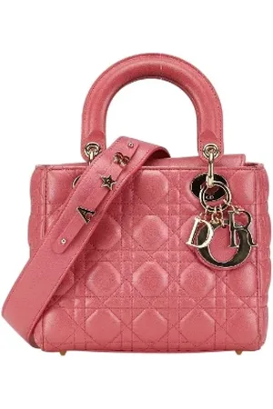 Dior Mujer, De segunda mano, Rosa, Talla: ONE Size