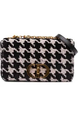 Dior Mujer, De segunda mano, Negro, Talla: ONE Size