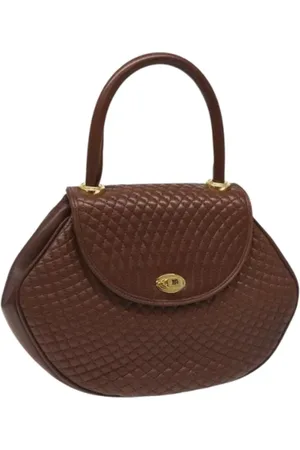 Bally Mujer, De segunda mano, Marrón, Talla: ONE Size