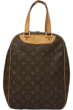LOUIS VUITTON Mujer, De segunda mano, Marrón, Talla: ONE Size