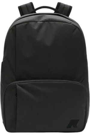 K-Way Unisex, Bolsos, Negro, Talla: ONE Size