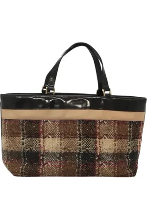 Burberry Mujer, De segunda mano, Marrón, Talla: ONE Size