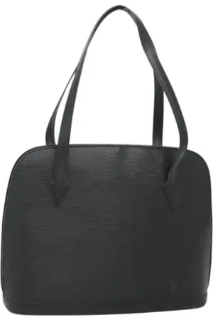 LOUIS VUITTON Mujer, De segunda mano, Negro, Talla: ONE Size