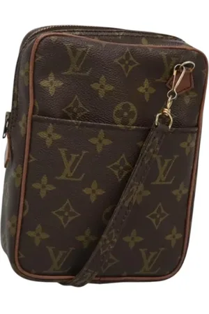 LOUIS VUITTON Mujer, De segunda mano, Marrón, Talla: ONE Size