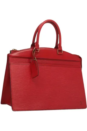 LOUIS VUITTON Mujer, De segunda mano, Rojo, Talla: ONE Size