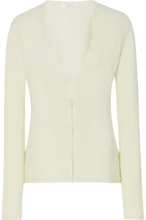 The Row Mujer, Jerseys, Verde, Talla: XS