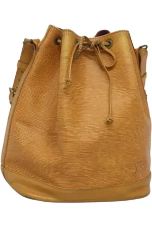 LOUIS VUITTON Mujer, De segunda mano, Amarillo, Talla: ONE Size