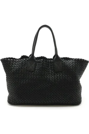 Bottega Veneta Mujer, De segunda mano, Negro, Talla: ONE Size