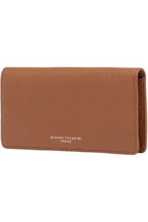 Gianni chiarini Mujer, Accesorios, Marrón, Talla: ONE Size