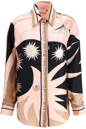 Emilio Pucci Mujer, Blusas y Camisas, , Talla: S