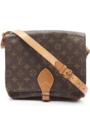 LOUIS VUITTON Mujer, De segunda mano, Marrón, Talla: ONE Size