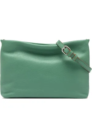 Gianni chiarini Mujer, Bolsos, Verde, Talla: ONE Size