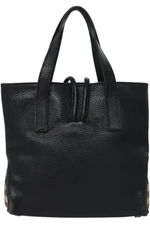 Burberry Mujer, De segunda mano, Negro, Talla: ONE Size
