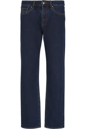 Armani Exchange Hombre, Vaqueros, Azul, Talla: W30 L32