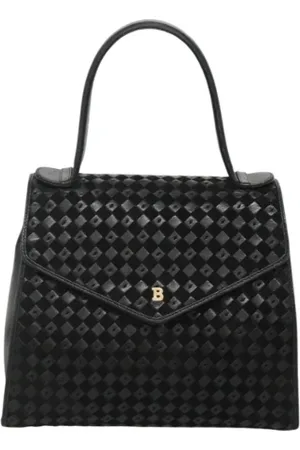 Bally Mujer, De segunda mano, Negro, Talla: ONE Size