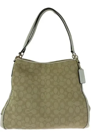 Coach Mujer, De segunda mano, , Talla: ONE Size
