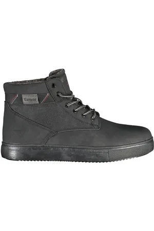 Carrera Hombre, Zapatos, Negro, Talla: 40 EU