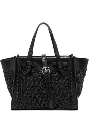 Gianni chiarini Mujer, Bolsos, Negro, Talla: ONE Size