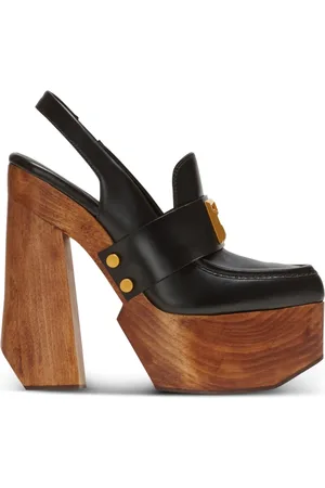 Balmain Mujer, Zapatos, Negro, Talla: 39 EU