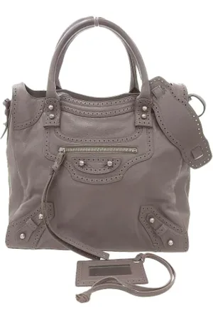 Balenciaga Mujer, De segunda mano, Marrón, Talla: ONE Size