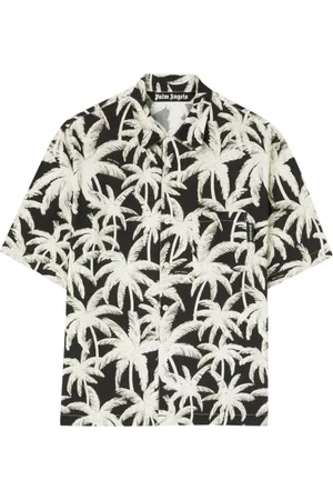 Palm Angels Hombre, Camisas, , Talla: S