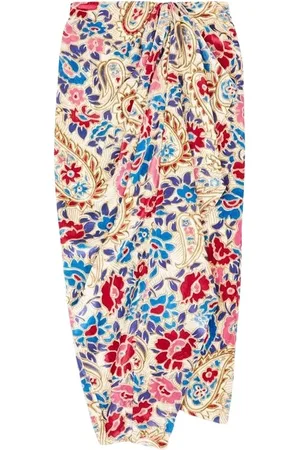 Isabel Marant Mujer, Faldas, , Talla: M