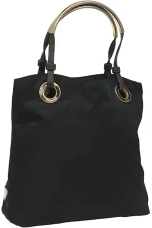 Prada Mujer, De segunda mano, Negro, Talla: ONE Size