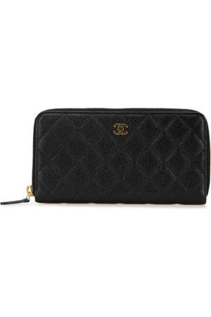CHANEL Mujer, De segunda mano, Negro, Talla: ONE Size