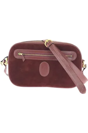 Cartier Mujer, De segunda mano, Marrón, Talla: ONE Size