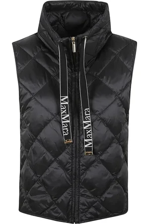 Max Mara Mujer, Chaquetas, Negro, Talla: 3XS