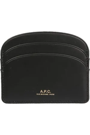 A.P.C. Mujer, Accesorios, Negro, Talla: ONE Size