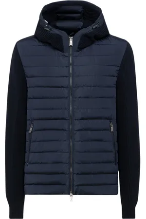add Hombre, Chaquetas, Azul, Talla: 3XL