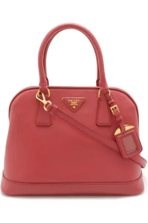 Prada Mujer, De segunda mano, Rosa, Talla: ONE Size