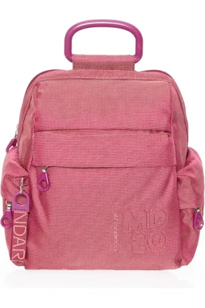 Mandarina Duck Unisex, Bolsos, Rosa, Talla: ONE Size