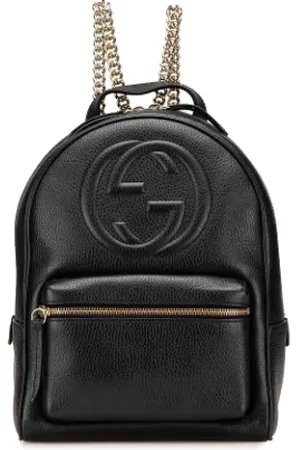 Gucci Mujer, De segunda mano, Negro, Talla: ONE Size