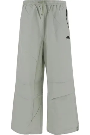 Umbro Hombre, Pantalones, Verde, Talla: S