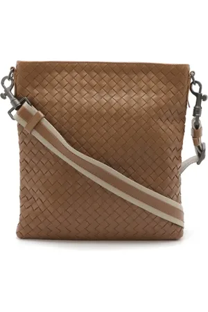 Bottega Veneta Mujer, De segunda mano, Marrón, Talla: ONE Size
